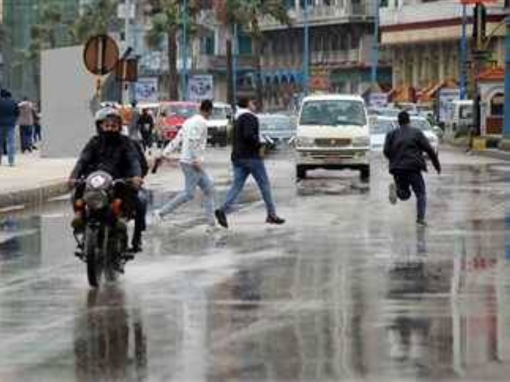 أجواء خريفية تميل للبرودة.. الأرصاد تكشف تفاصيل طقس الثلاثاء في مصر