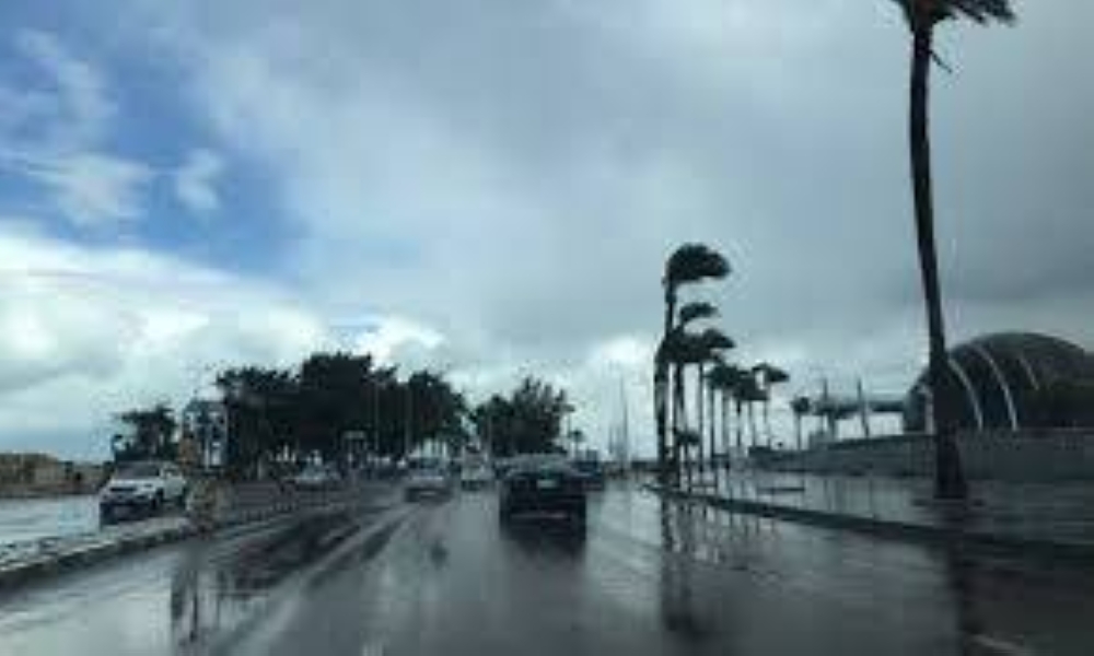 أجواء خريفية تميل للبرودة.. الأرصاد تكشف تفاصيل طقس الثلاثاء في مصر