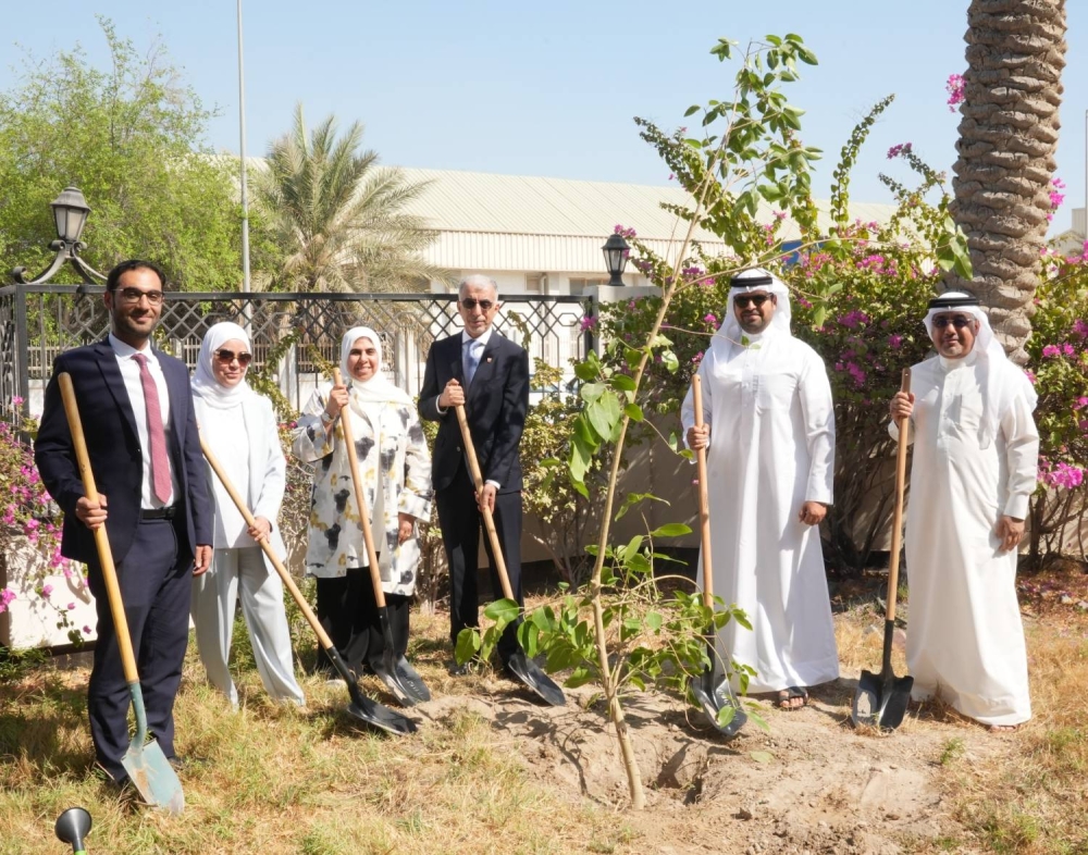 وزير الأشغال: أسبوع الشجرة ومسابقة الري يعززان الابتكار لاستدامة الموارد المائية