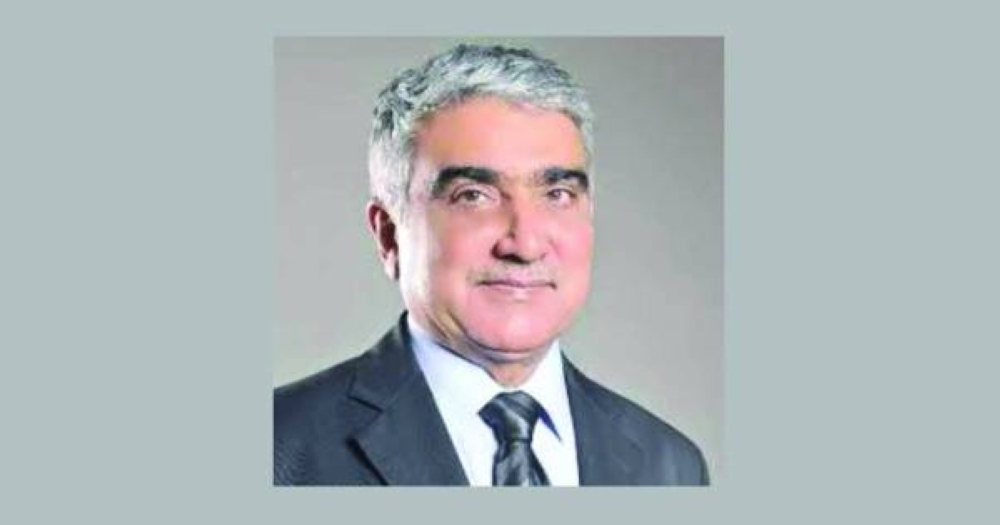 جعفري: تعاون الشركات مع توجيه ولي العهد رئيس الوزراء بادرة إيجابية