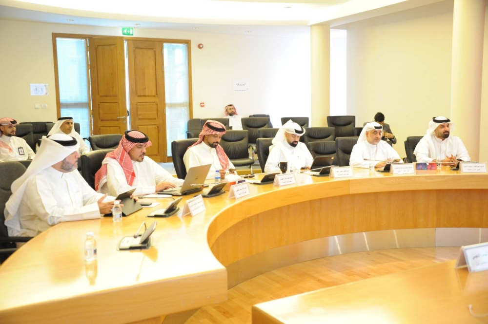 &laquo;بلدي المحرق&raquo; يوافق على تطوير آلية استرجاع مبالغ التأمين