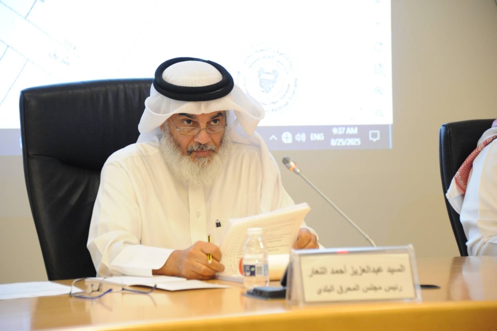 &laquo;بلدي المحرق&raquo; يوافق على تطوير آلية استرجاع مبالغ التأمين