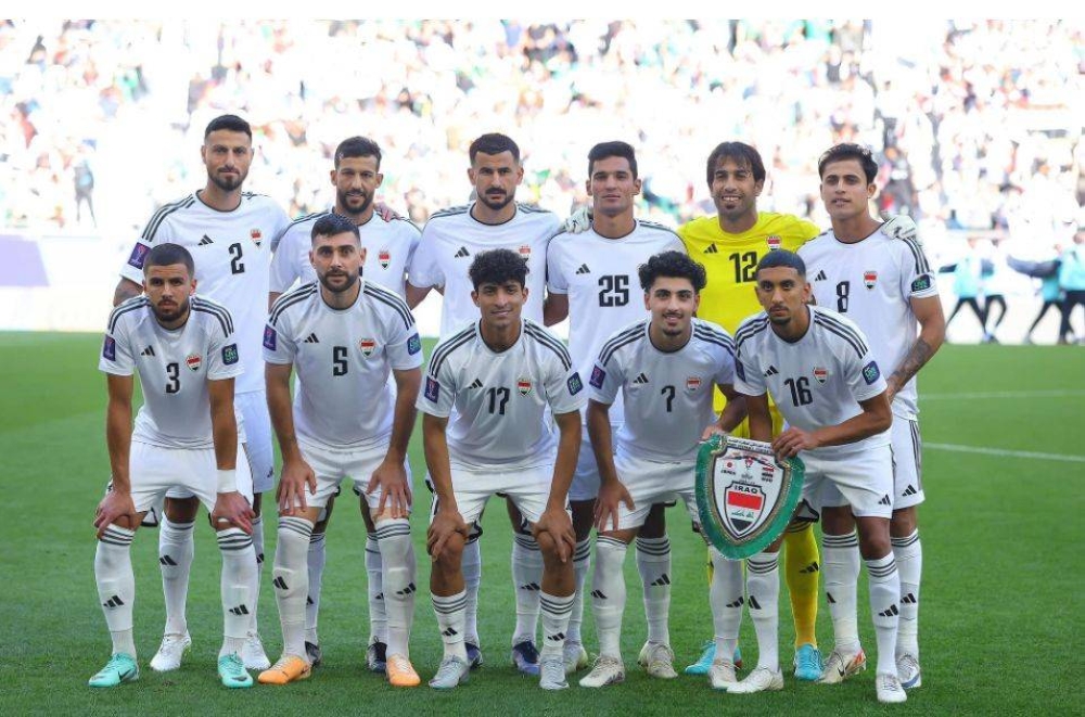 السعودية والعراق وجهاً لوجه لحسم التأهل إلى كأس العالم 2026