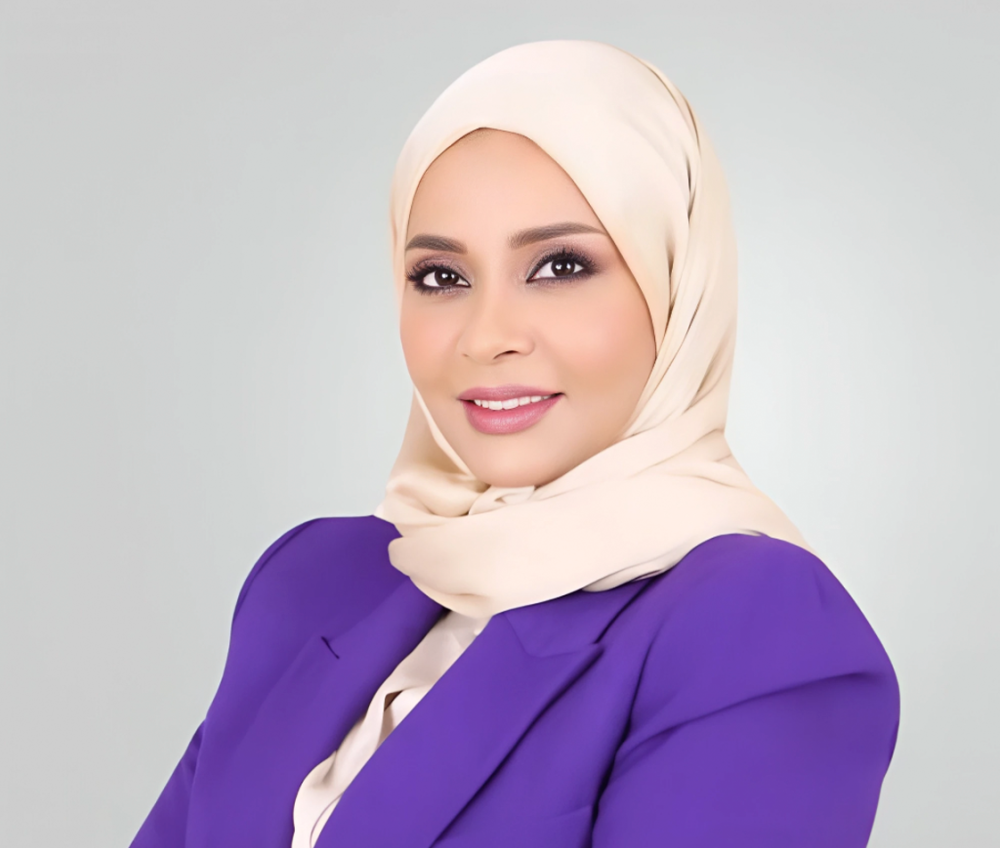 د. انتصار البناء مديراً لإدارة العمليات التعليمية المنطقة 3 في &laquo;التربية والتعليم&raquo;