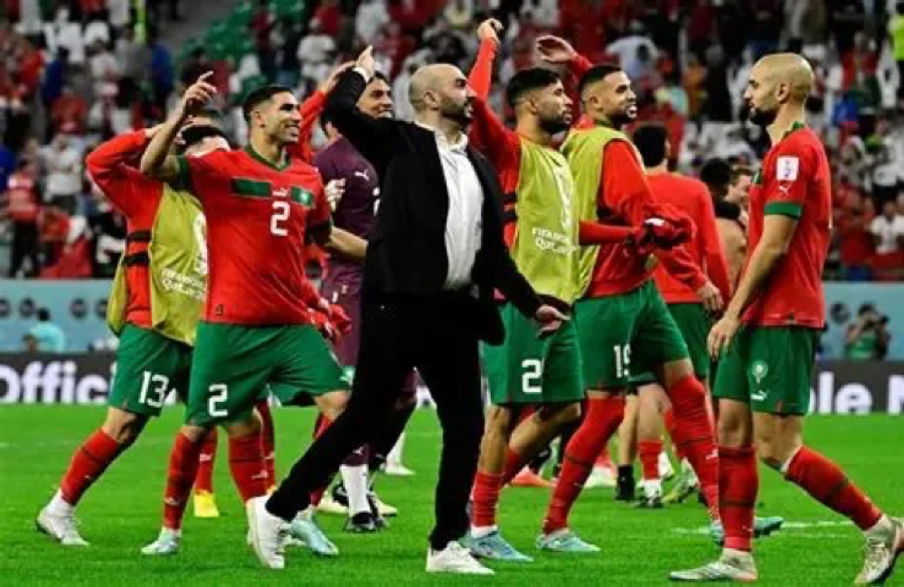 موعد مباراة المغرب والكونغو في تصفيات كأس العالم 2026.. والقنوات الناقلة