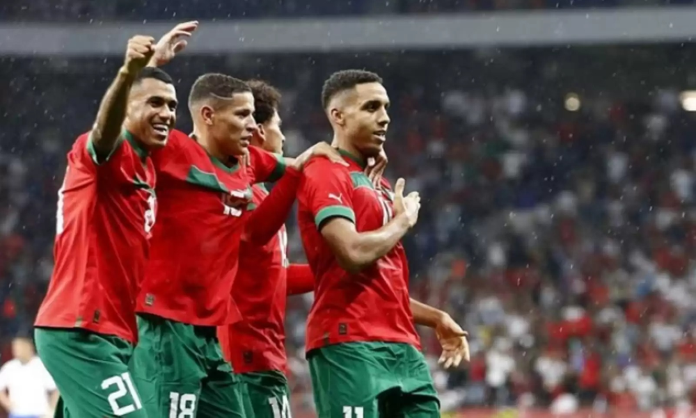موعد مباراة المغرب والكونغو في تصفيات كأس العالم 2026.. والقنوات الناقلة