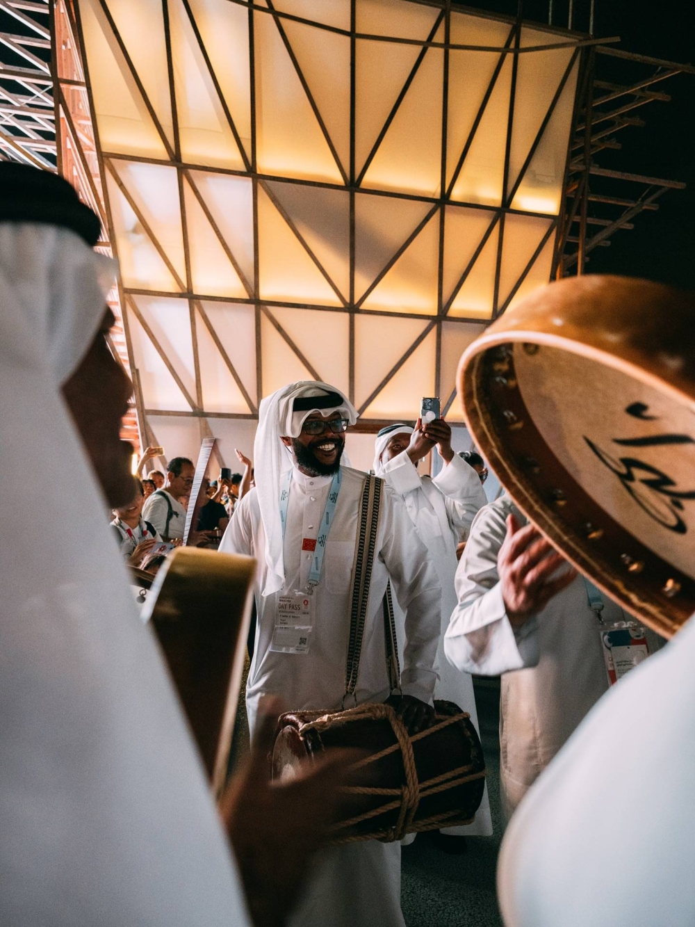 البحرين تختتم مشاركتها المتميزة في &laquo;إكسبو 2025 أوساكا&raquo;