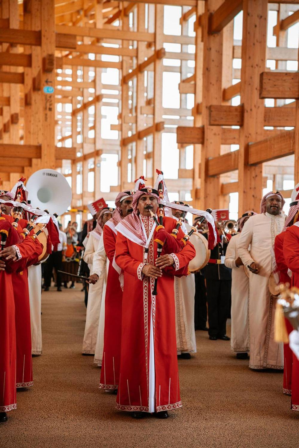 البحرين تختتم مشاركتها المتميزة في &laquo;إكسبو 2025 أوساكا&raquo;