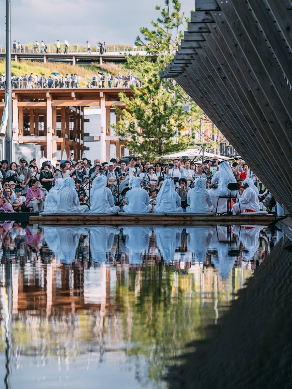 البحرين تختتم مشاركتها المتميزة في &laquo;إكسبو 2025 أوساكا&raquo;