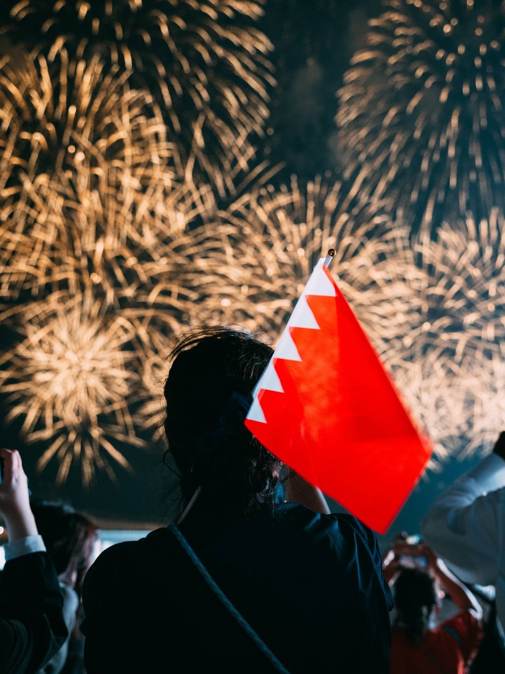 البحرين تختتم مشاركتها المتميزة في &laquo;إكسبو 2025 أوساكا&raquo;