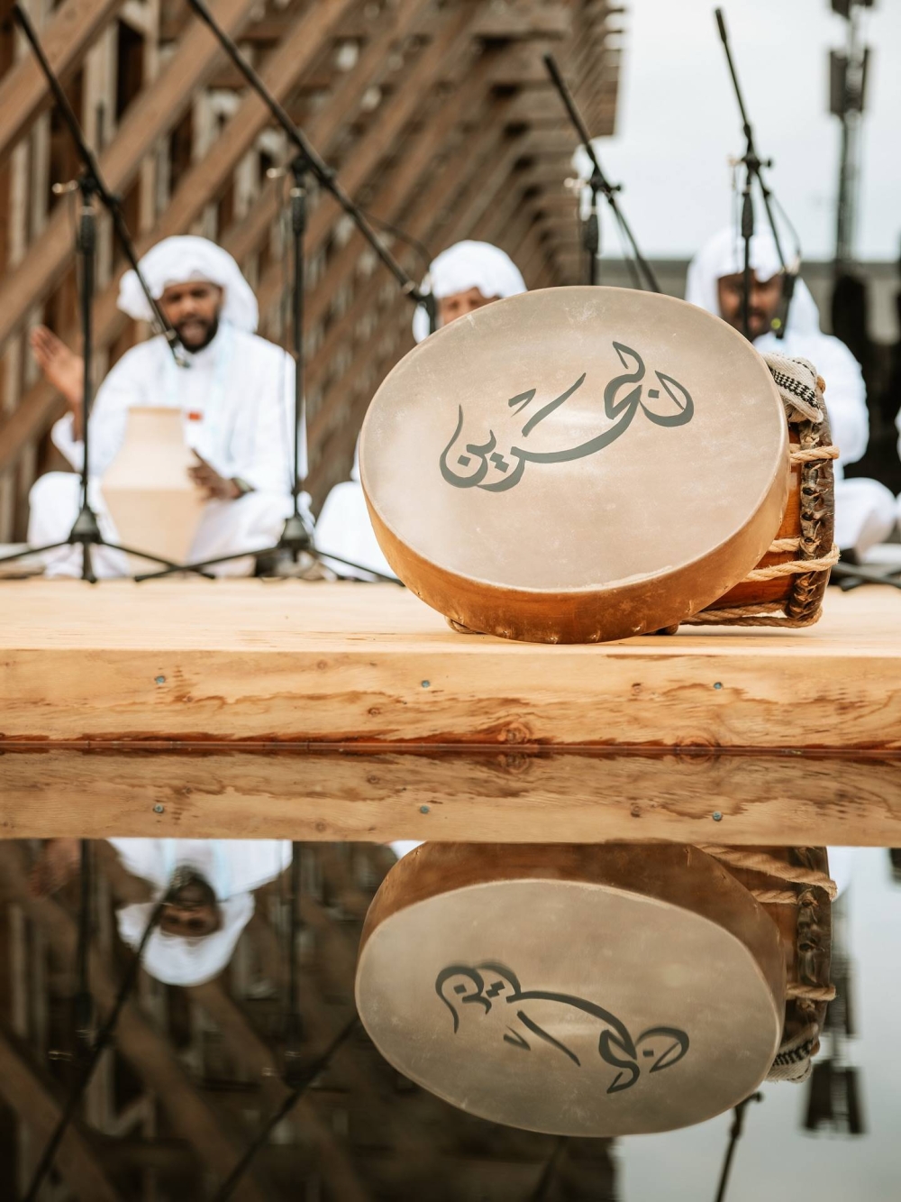 البحرين تختتم مشاركتها المتميزة في &laquo;إكسبو 2025 أوساكا&raquo;