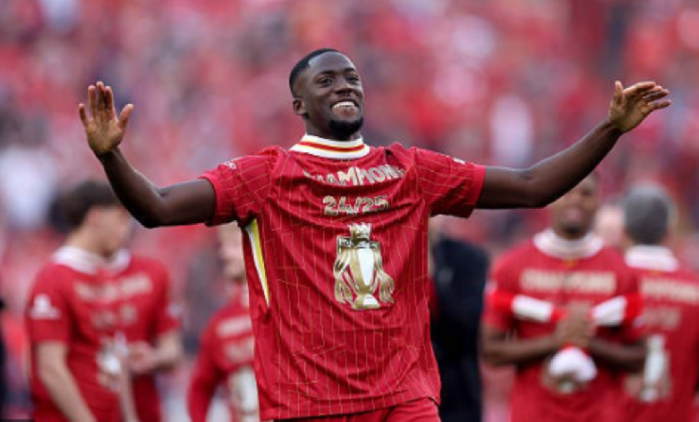 لترميم الدفاع.. ليفربول يُزاحم بايرن ميونخ على نجم دورتموند