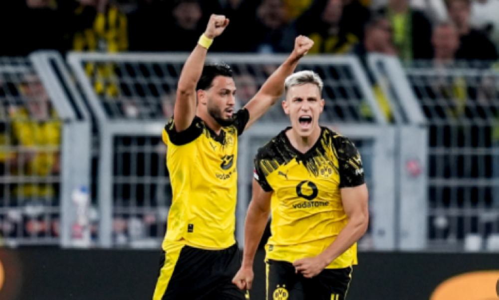 لترميم الدفاع.. ليفربول يُزاحم بايرن ميونخ على نجم دورتموند