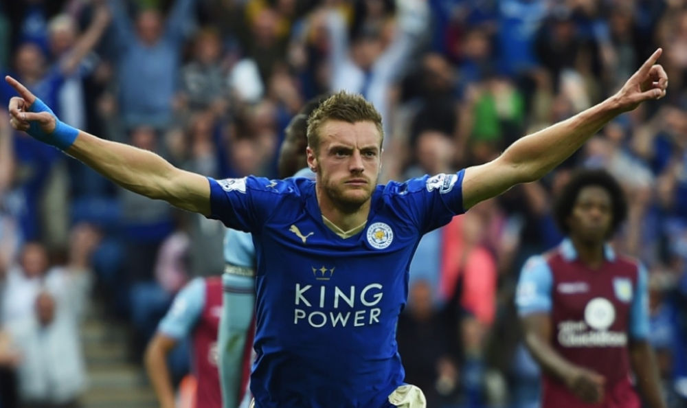 هالاند يطارد رقم فاردي التاريخي في الدوري الإنجليزي