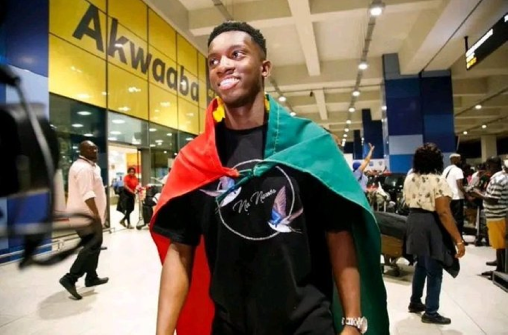 جدل في إنجلترا واحتفاء بأكرا.. ثنائي البريميرليج يرحب بتمثيل غانا في المونديال