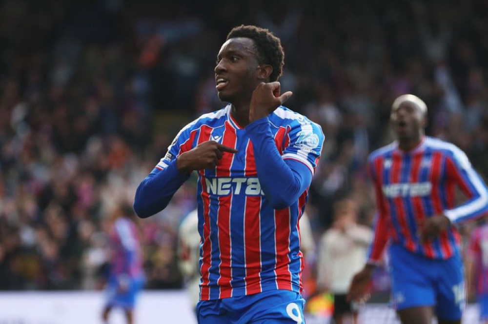 جدل في إنجلترا واحتفاء بأكرا.. ثنائي البريميرليج يرحب بتمثيل غانا في المونديال