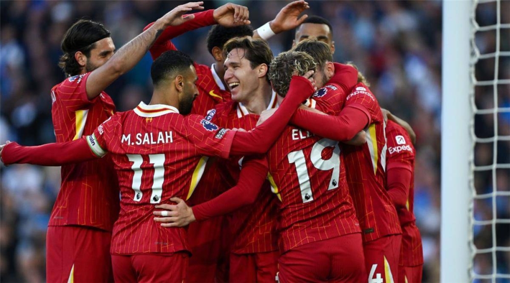 قبل موقعة أنفيلد.. أزمة جديدة تضرب ليفربول خلال التوقف الدولي