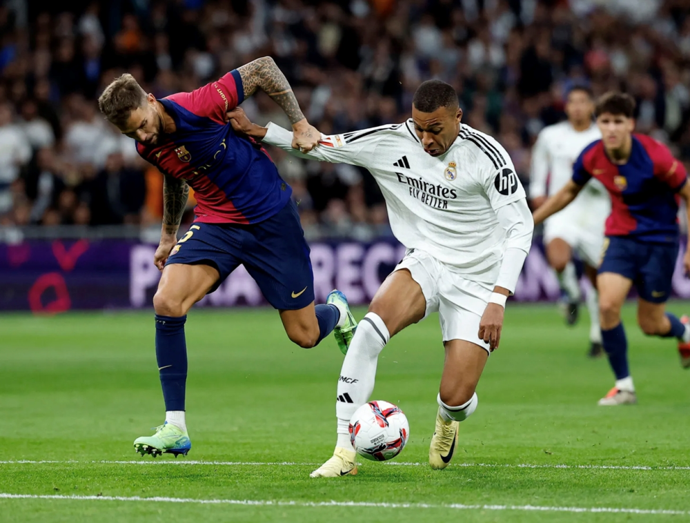 الغيابات تضرب الكلاسيكو.. ريال مدريد وبرشلونة في مأزق قبل المعركة الكبرى