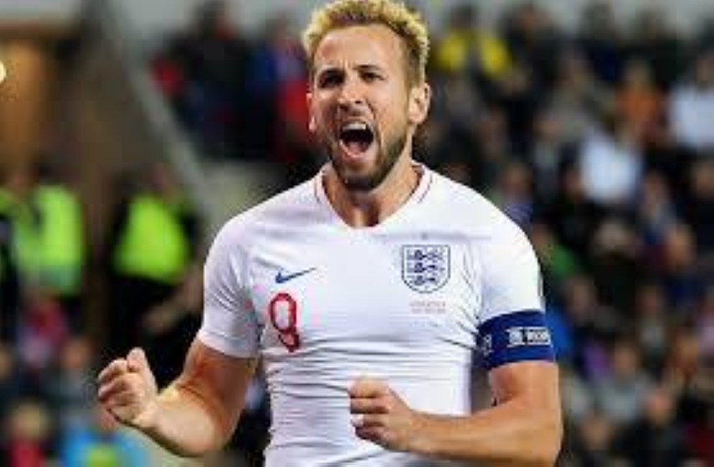 هاري كين يقود هجوم إنجلترا أمام لاتفيا في تصفيات مونديال 2026