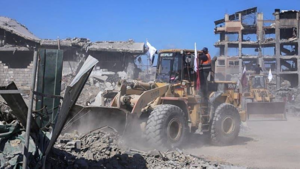 رداً على تسليم 4 جثث.. إسرائيل تتراجع وتقرر فتح معبر رفح