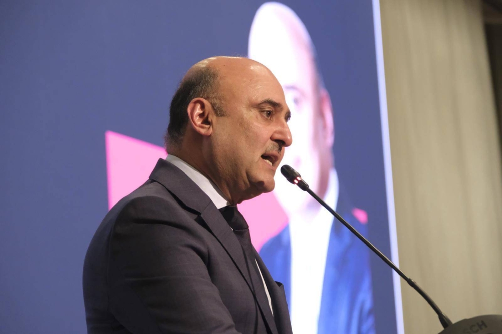 "البحرين للتكنولوجيا" تنظم المؤتمر الدولي للابتكارات الذكية