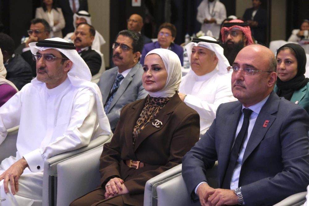 "البحرين للتكنولوجيا" تنظم المؤتمر الدولي للابتكارات الذكية