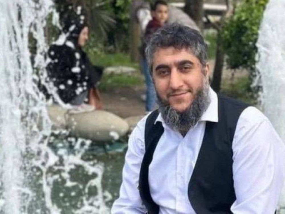 اغتيال معارض للنظام الإيراني رمياً بالرصاص أمام منزله في تركيا