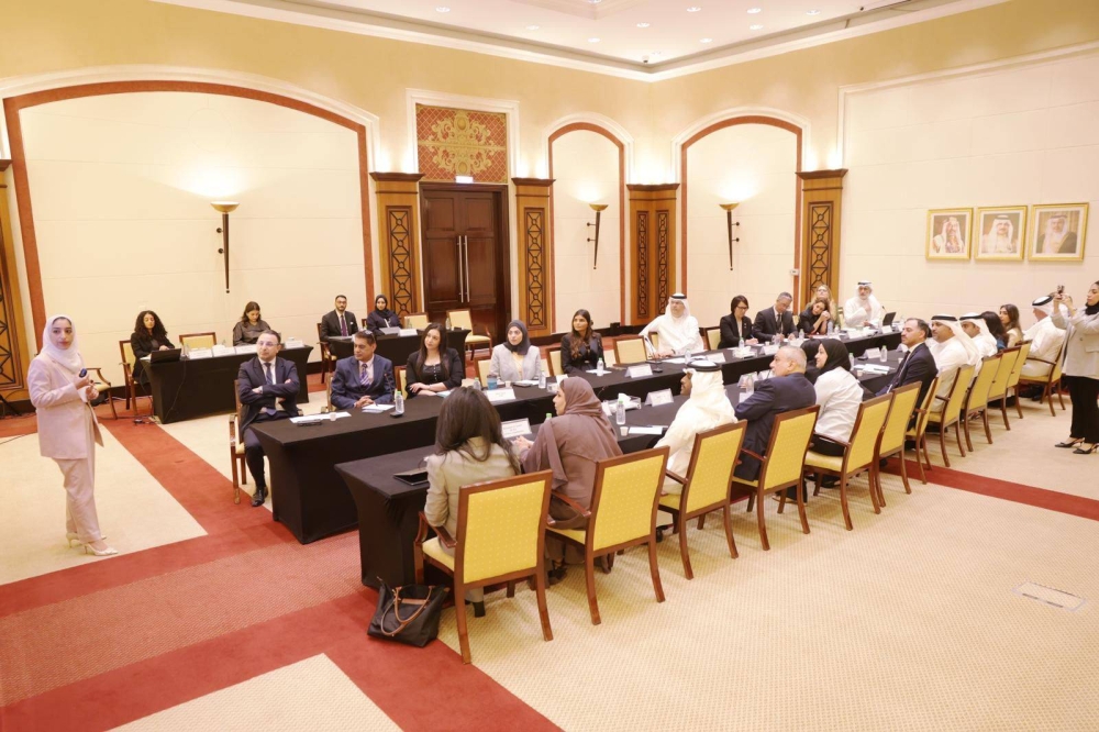 هيئة البحرين للسياحة والمعارض تنظّم سلسة ورش عمل لتعزيز سياحة الأعمال