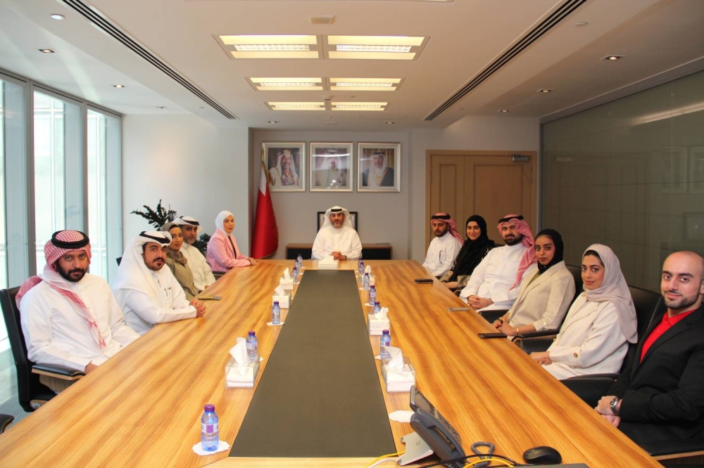 الأمين العام لمجلس المناقصات والمزايدات: يوم المهندس البحريني محطة وطنية للاحتفاء بعطاءات الكفاءات الهندسية الوطنية