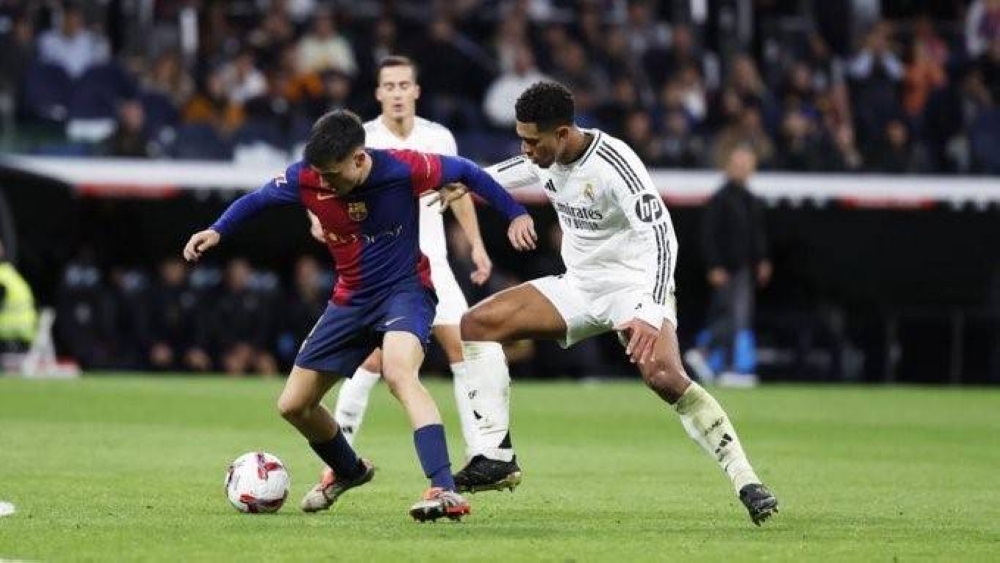 تذاكر الكلاسيكو تتجاوز التوقعات.. جماهير الريال والبارسا تنتقد الأسعار