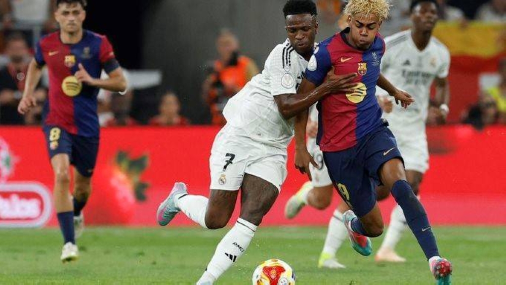 تذاكر الكلاسيكو تتجاوز التوقعات.. جماهير الريال والبارسا تنتقد الأسعار