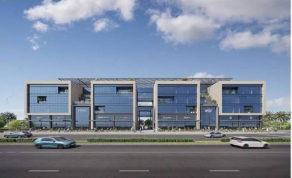 مؤسسة المبرّة الخليفية تعلن عن الفائز بمسابقة التصميم الإبداعي للتركيبات الفنية