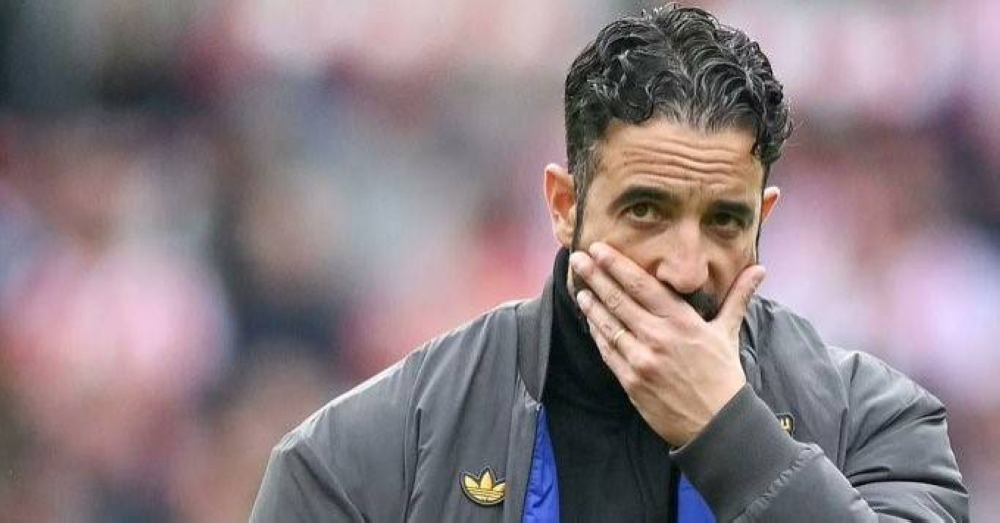 بند خفي يهدد مستقبل جيم راتكليف في مانشستر يونايتد