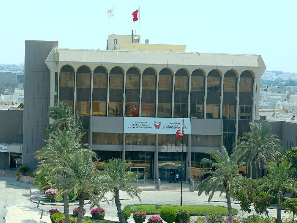 وزارة العمل: 1,276 وظيفة مقدمة من 15 شركة بالقطاع الخاص ستدرج خلال الأيام المقبلة