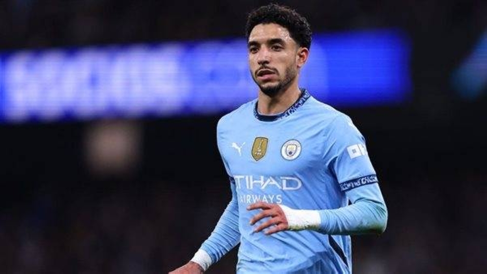 تطور جديد.. مانشستر سيتي يتلقى خبرًا سارًا بشأن مرموش