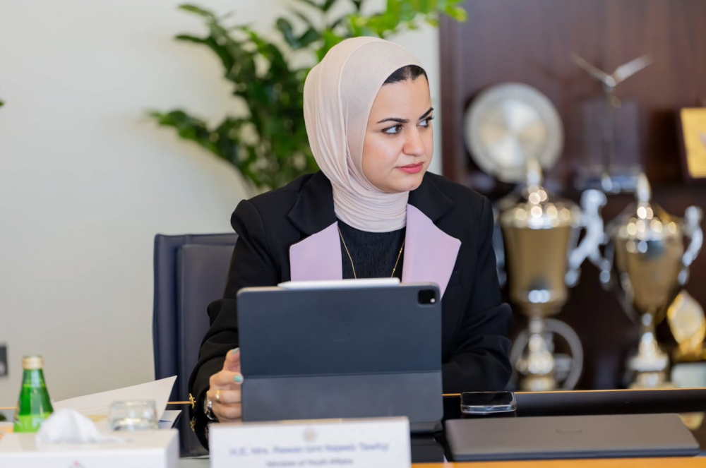 مجلس أمناء جامعة البحرين يعقد اجتماعه الدوري برئاسة وزير التربية والتعليم