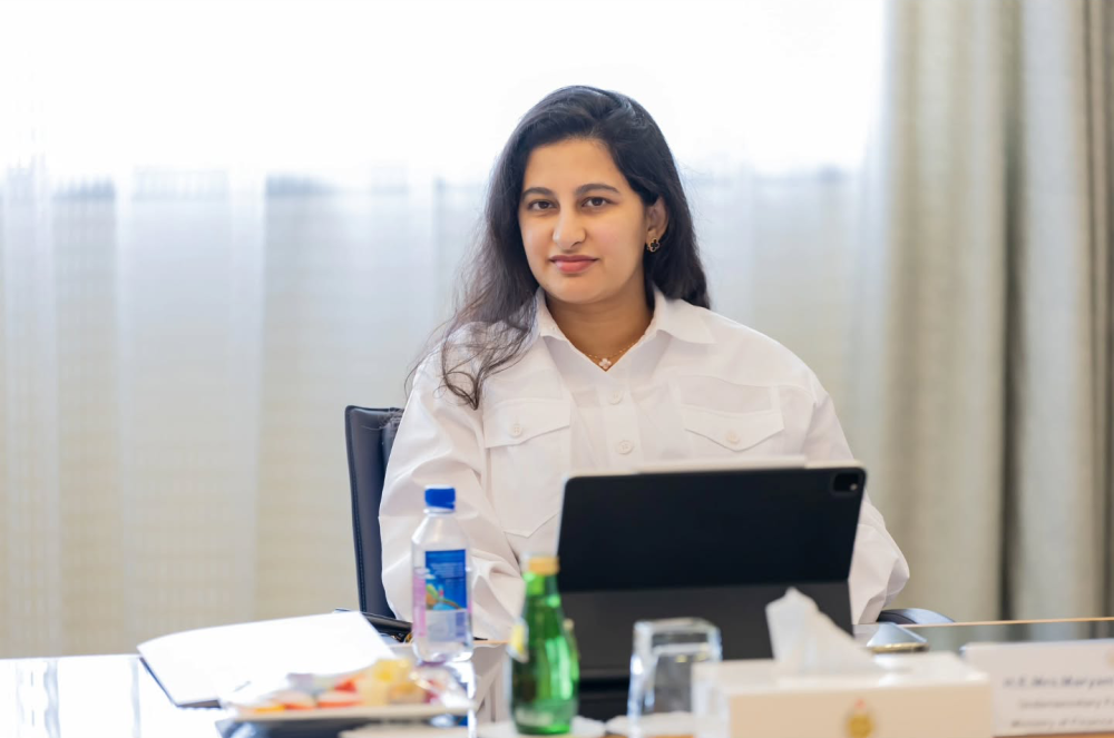 مجلس أمناء جامعة البحرين يعقد اجتماعه الدوري برئاسة وزير التربية والتعليم