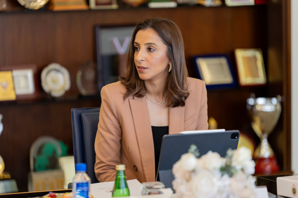 مجلس أمناء جامعة البحرين يعقد اجتماعه الدوري برئاسة وزير التربية والتعليم