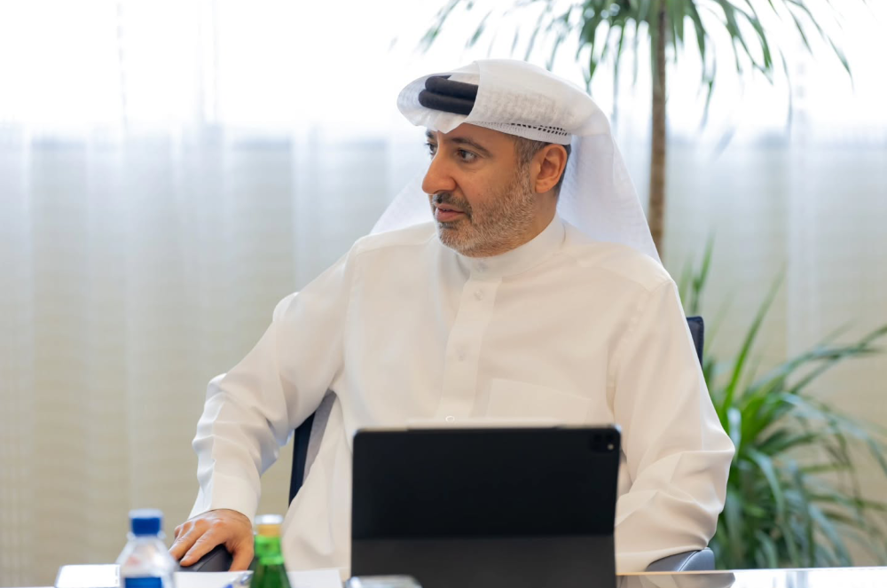 مجلس أمناء جامعة البحرين يعقد اجتماعه الدوري برئاسة وزير التربية والتعليم