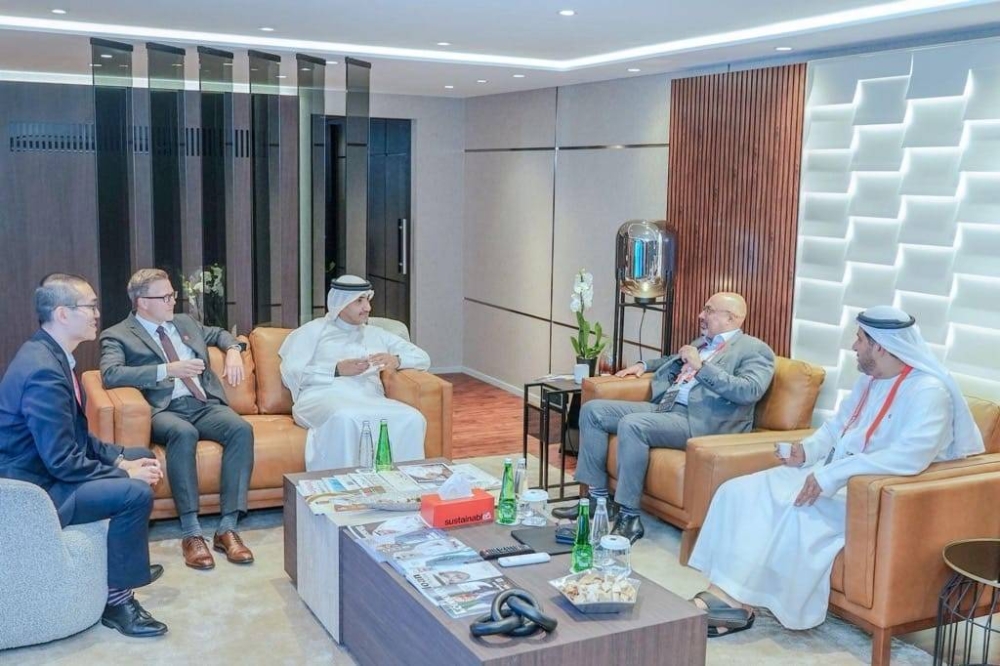 &laquo;Beyon&raquo; تعزز مكانتها الريادية من خلال مشاركتها في معرض جايتكس العالمي 2025