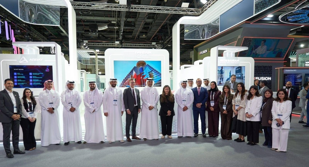 &laquo;Beyon&raquo; تعزز مكانتها الريادية من خلال مشاركتها في معرض جايتكس العالمي 2025