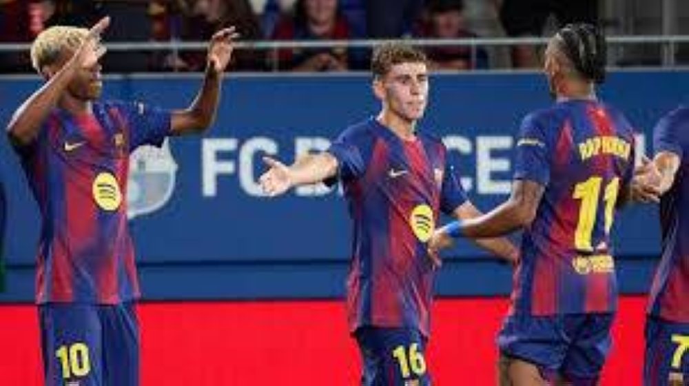 تشيلسي يخطط لضم نجم برشلونة في الميركاتو الصيفي