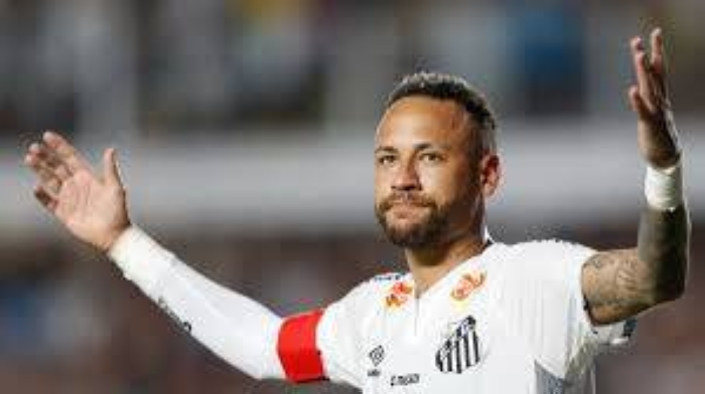 نيمار يقترب من العودة مجددًا إلى أوروبا