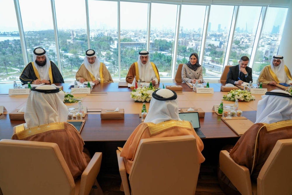 وزير المواصلات: توفير المقومات اللازمة لضمان نجاح مشاريع الربط البري والبحري مع السعودية