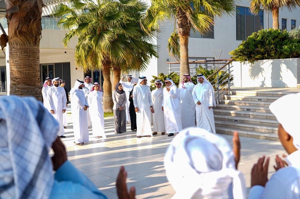 وزير المواصلات: توفير المقومات اللازمة لضمان نجاح مشاريع الربط البري والبحري مع السعودية