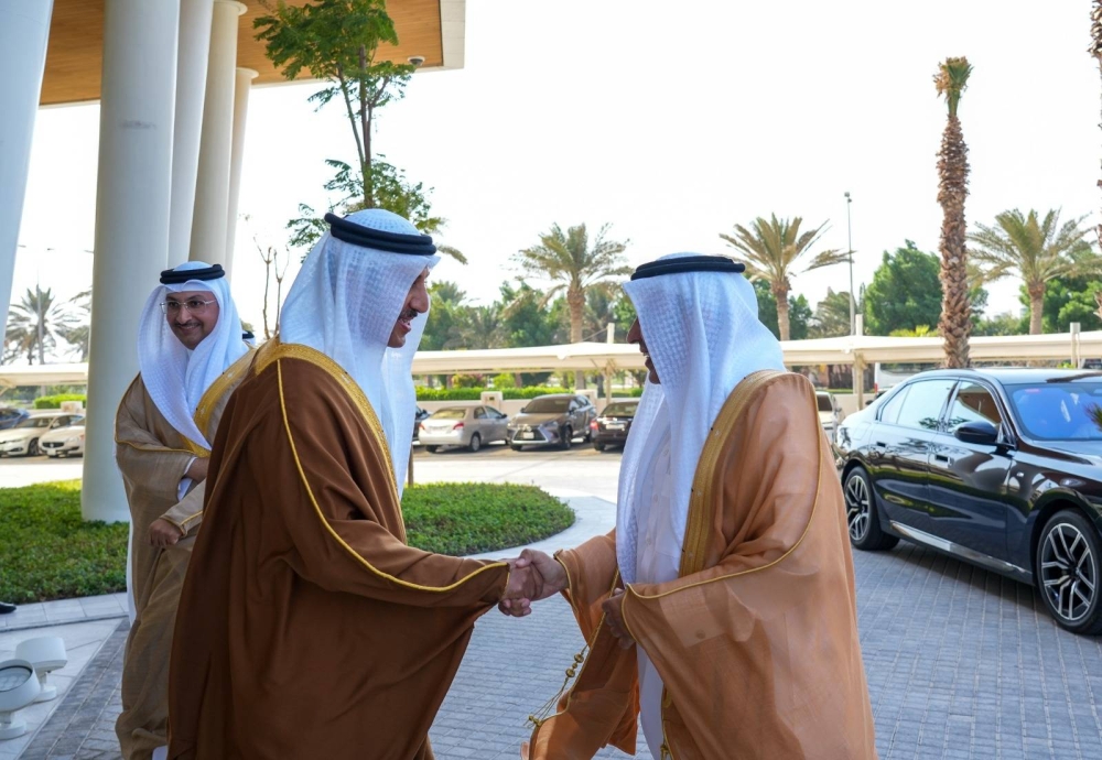 وزير المواصلات: توفير المقومات اللازمة لضمان نجاح مشاريع الربط البري والبحري مع السعودية