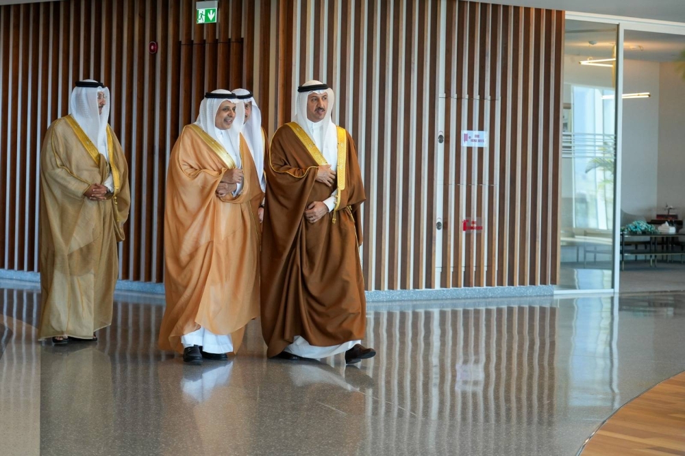 وزير المواصلات: توفير المقومات اللازمة لضمان نجاح مشاريع الربط البري والبحري مع السعودية