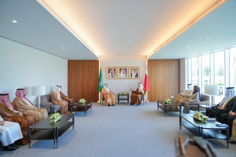 وزير المواصلات: توفير المقومات اللازمة لضمان نجاح مشاريع الربط البري والبحري مع السعودية