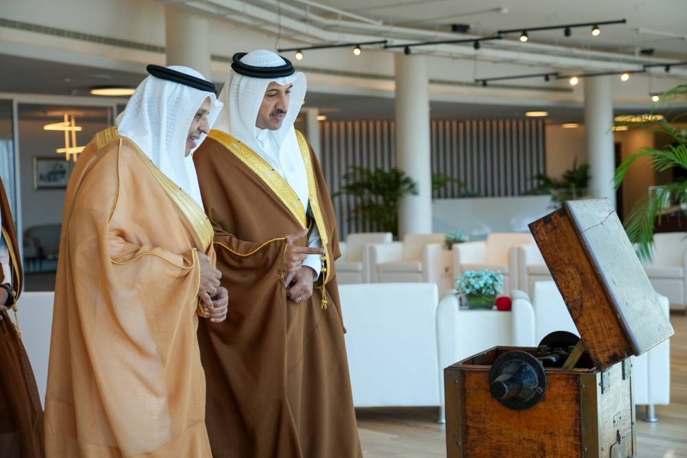 وزير المواصلات: توفير المقومات اللازمة لضمان نجاح مشاريع الربط البري والبحري مع السعودية