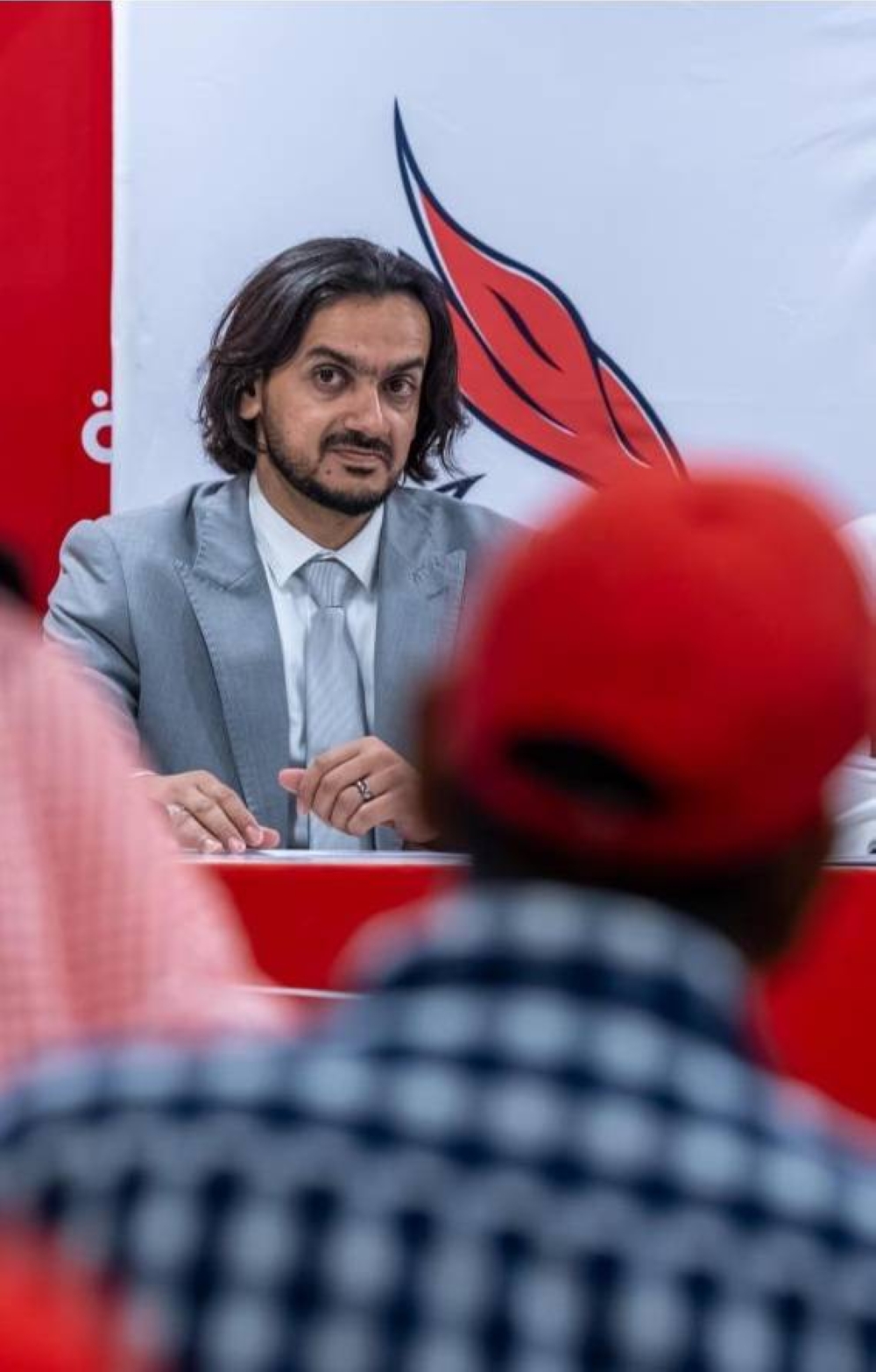 الوفد البحريني جاهز لانطلاق دورة الألعاب الآسيوية للشباب